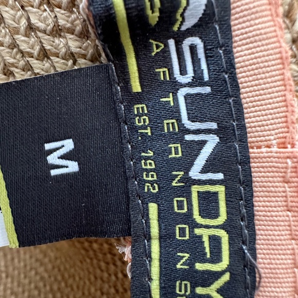 KAUAI HAT / Neutral - Picture 3 of 3